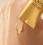 SNP Gold Collagen Sleeping Pack Stick Type 20 Packs - Image 4