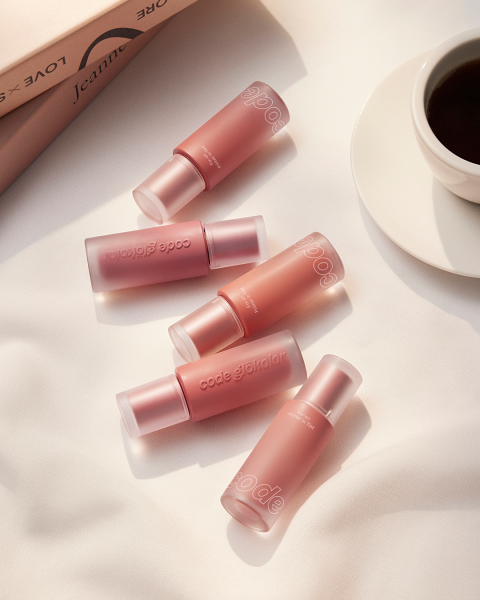 Glint by VDIVOV Code Glokolor Fix-On Primer In Tint 5g - Lip Care - SKU: EK303854-a42b049e