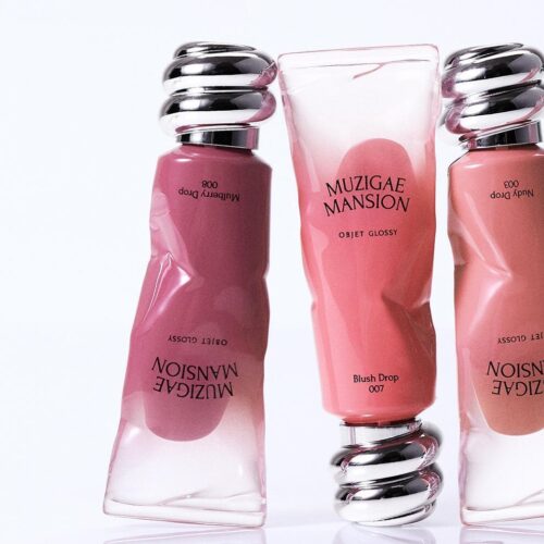 MUZIGAE MANSION OBJET GLOSSY 6g