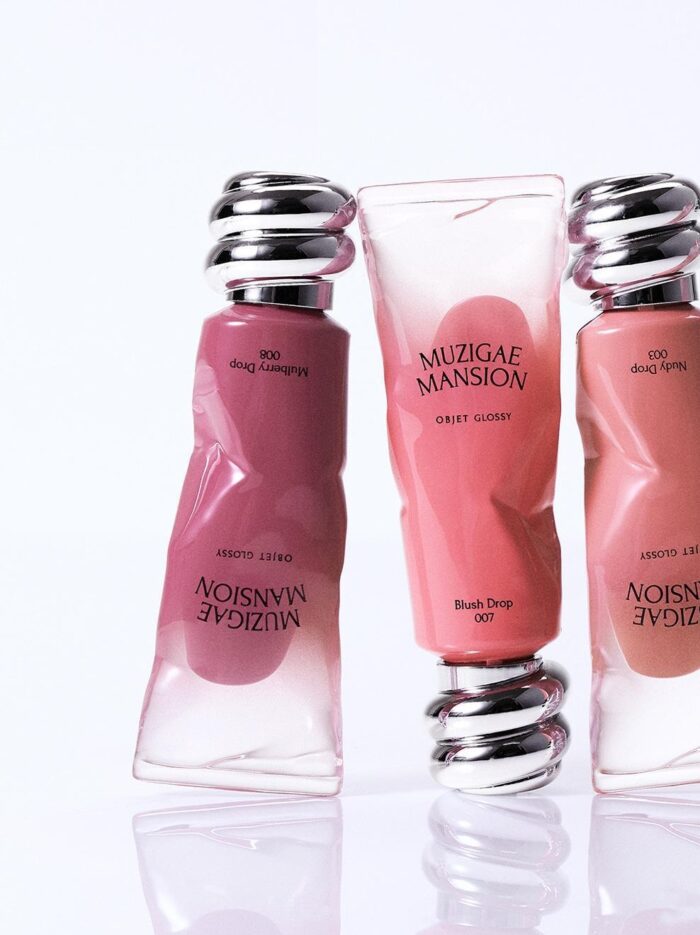 MUZIGAE MANSION OBJET GLOSSY 6g - Image 1
