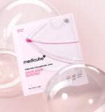 medicube PDRN Pink Collagen Gel Mask 28g*4pack - Masks & Treatments - SKU: 4PACK-DT-b106b9e8