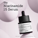 COSRX The Niacinamide 15 Serum 20mL - Serum & Ampoule - SKU: 9777010911477-44815fe2