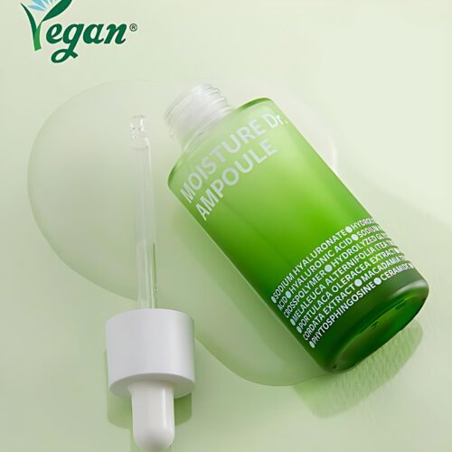 isoi Moisture Doctor Ampoule 40ml