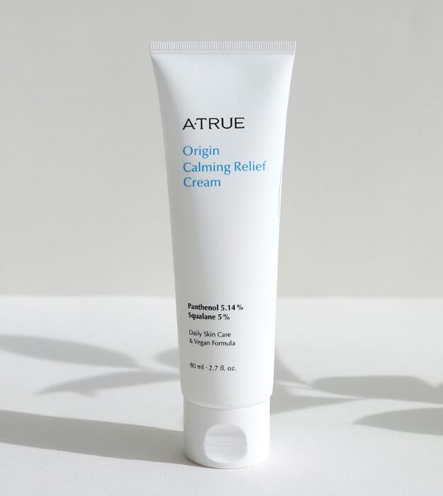 b0720-205 A⦁TRUE Origin Calming Relief Cream 80ml - Skincare - SKU: 9770556119285-1cd4bb5e