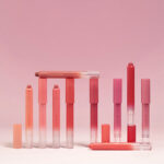 peripera Slip on My Lip Matte 1.4g / Silky 1.6g - Image 4