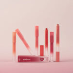 peripera Slip on My Lip Matte 1.4g / Silky 1.6g - Image 2