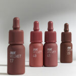 Peripera Ink Velvet 4g 1+1 - Image 4