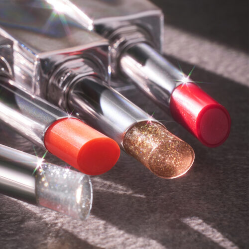 Glint by VDIVOV Glow Lip Balm 3g