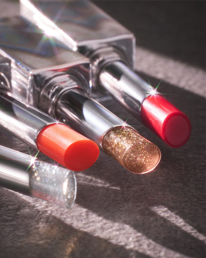Glint by VDIVOV Glow Lip Balm 3g - Image 1