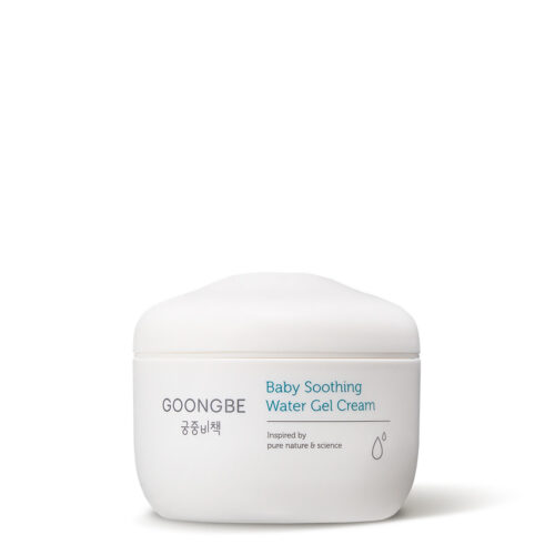 GOONGBE Baby Soothing Water Gel Cream 100ml