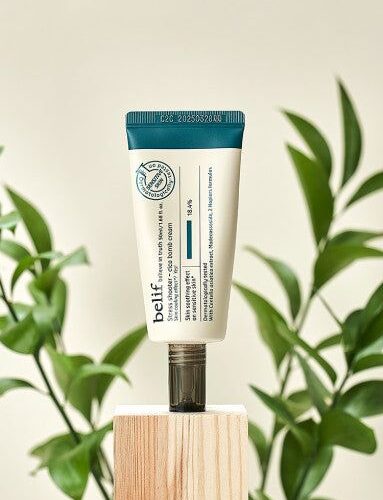 belif Stress Shooter Cica Bomb Cream 50ml