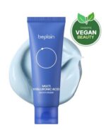 beplain Multi Hyaluronic Acid Moisture Cream 70ml - Image 2