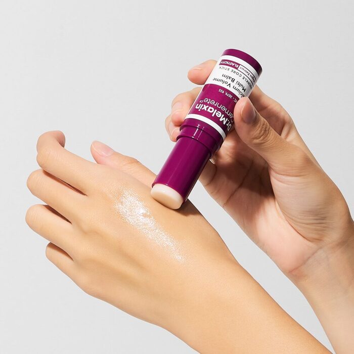 Dr.Melaxin Cemenrete Calcium Volume Multi Balm 9g - Image 2
