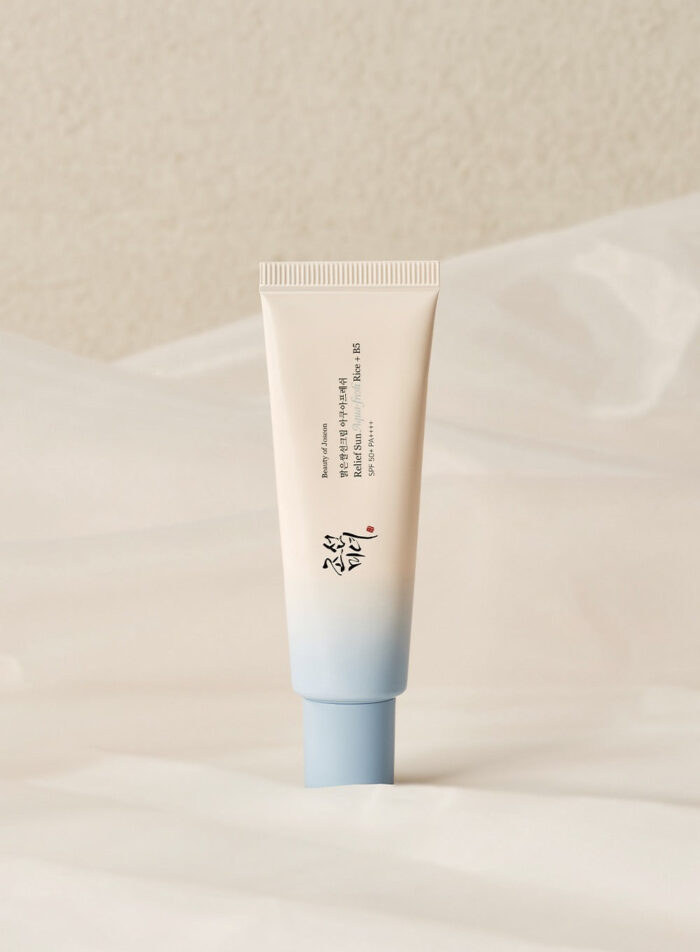 Beauty of Joseon Relief Sun Aqua Fresh SPF50+ PA++++ 50ml - Image 3