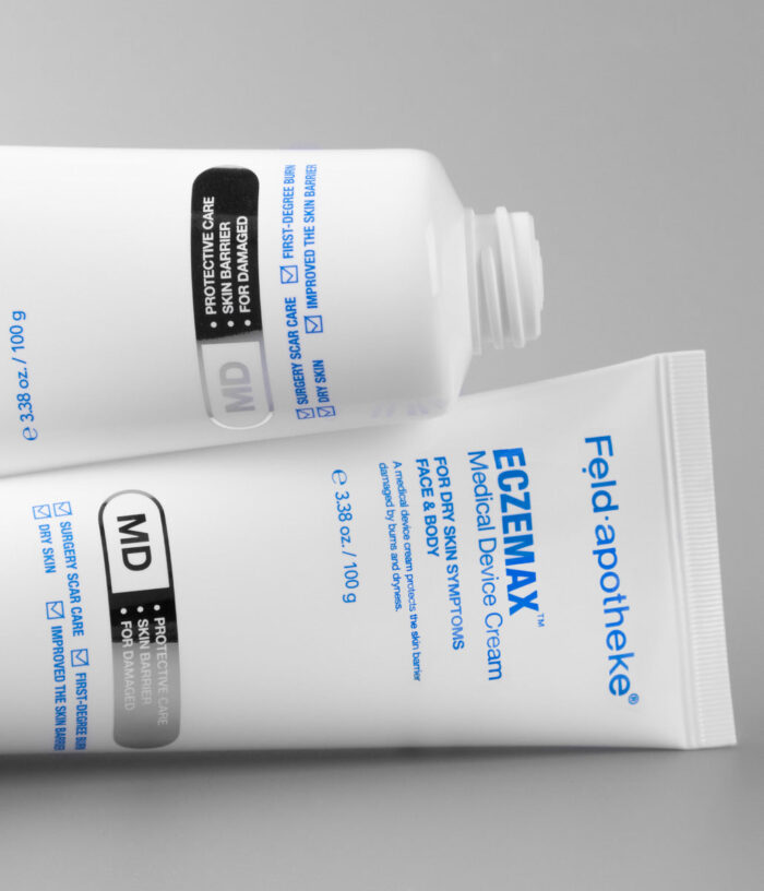 Feld Apotheke ECZEMAX™ Medical Device Cream 100g - Image 1