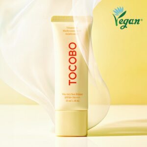 TOCOBO Vita Airy Sun Primer SPF 50+ PA++++ 35ml