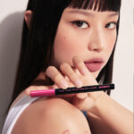 peripera Ink Thin Thin Brush Liner 0.5g - Image 3