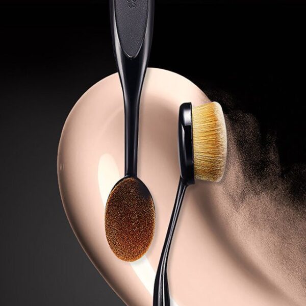 espoir Super Definition Face Brush
