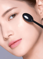 espoir Super Definition Face Brush - Image 2