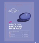 GRACE DAY BAKUCHIOL Mask Pack 27ml*50pack