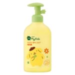 GREEN FINGER My Kids Plus Lotion 320ml - Image 2