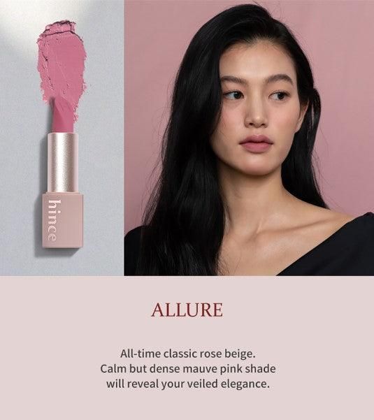 hince Mood Enhancer Matte 3.5g - Image 3