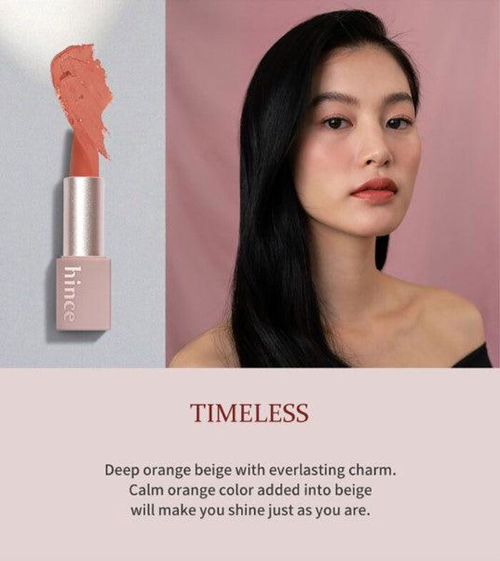 hince Mood Enhancer Matte 3.5g - Image 5