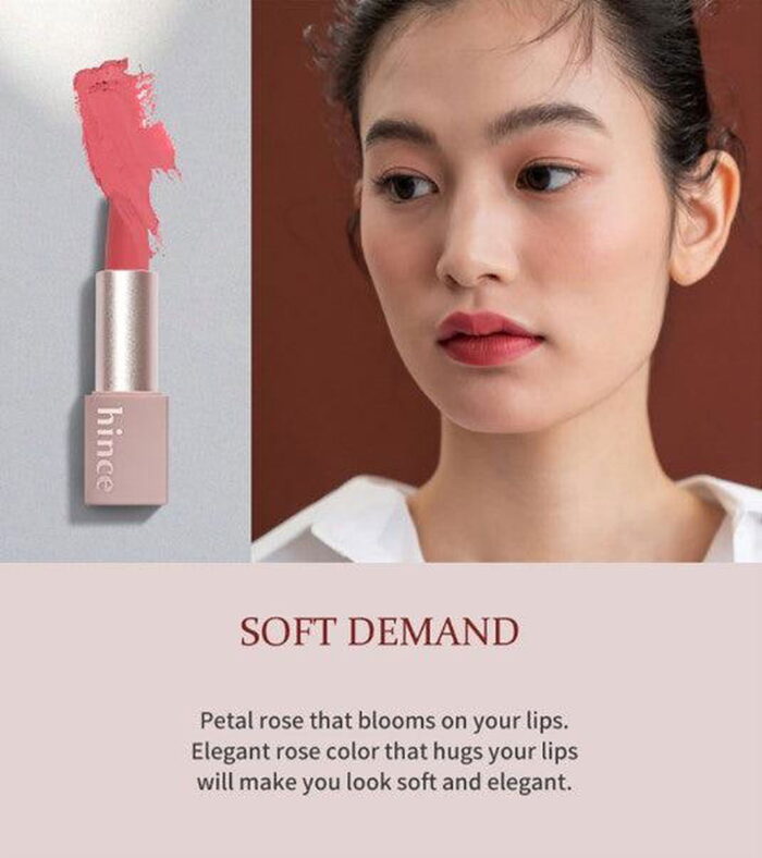 hince Mood Enhancer Matte 3.5g - Image 7