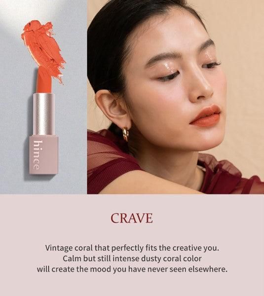 hince Mood Enhancer Matte 3.5g - Image 8
