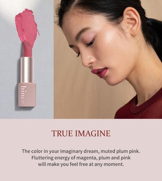 hince Mood Enhancer Matte 3.5g - Image 11