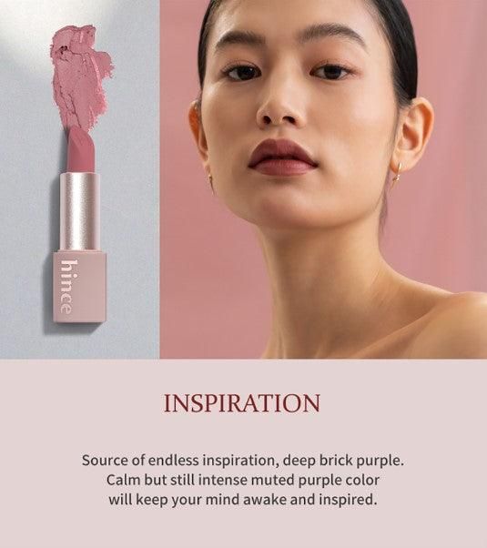 hince Mood Enhancer Matte 3.5g - Image 12