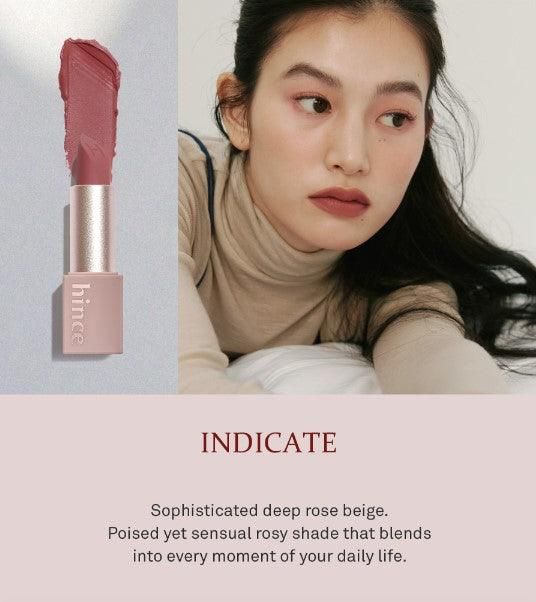 hince Mood Enhancer Matte 3.5g - Image 16