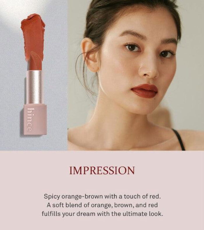 hince Mood Enhancer Matte 3.5g - Image 17