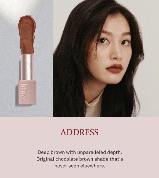hince Mood Enhancer Matte 3.5g - Image 20
