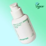 innisfree Green Tea Seed Hyaluronic Serum 80ml - Image 6
