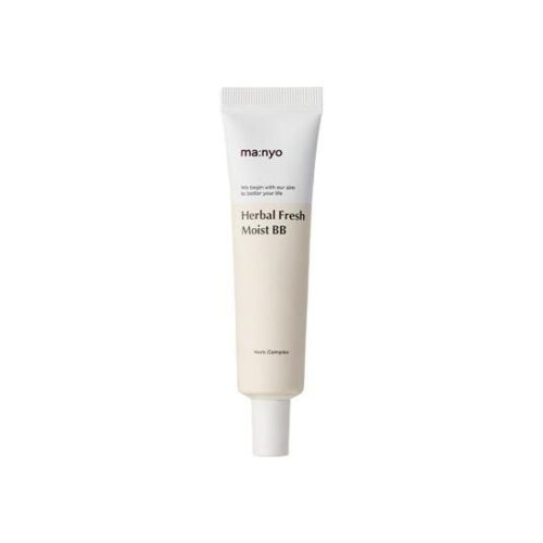 ma:nyo Factory Herbal Fresh Moist BB Cream SPF 29 PA++ 30g