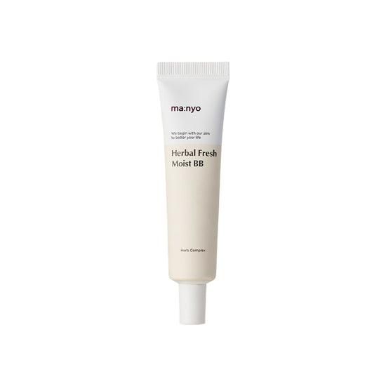 ma:nyo Factory Herbal Fresh Moist BB Cream SPF 29 PA++ 30g