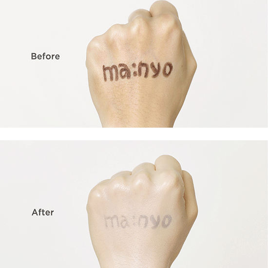 ma:nyo Factory Herbal Fresh Moist BB Cream SPF 29 PA++ 30g - Image 6