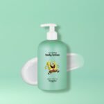 mongdies Cera Defense Body Lotion 350ml*2ea [Kids]
