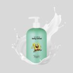 mongdies Cera Defense Body Lotion 350ml*2ea [Kids] - Image 3