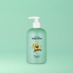 mongdies Cera Defense Body Lotion 350ml*2ea [Kids] - Image 4