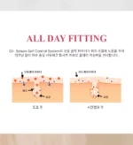 SKIN79 Super+ Beblesh Balm Pink BB 40ml - Image 15