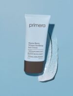 primera Alpine Berry Watery Soothing Gel Cream Large Capacity 75ml - Image 3