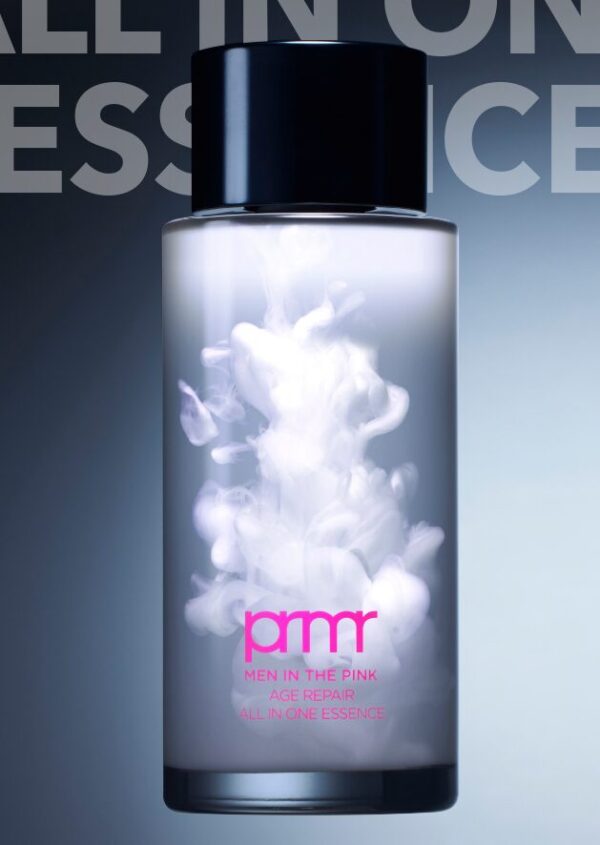primera Man in the Pink Age Repair All-in-One Essence 150ml