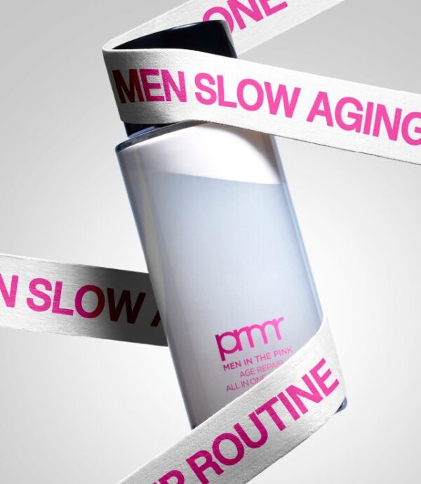 primera Man in the Pink Age Repair All-in-One Essence 150ml