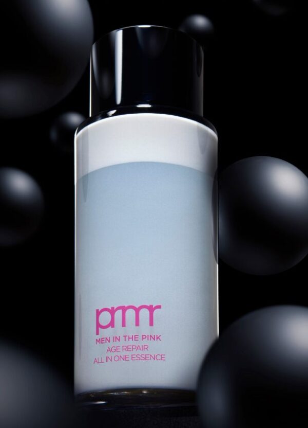 primera Man in the Pink Age Repair All-in-One Essence 150ml