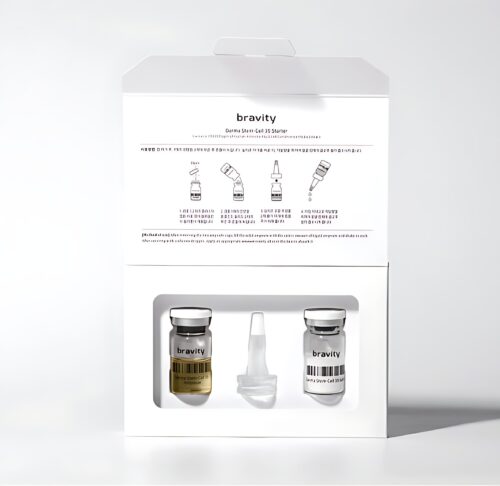 Bravity Derma Stem Cell 35 Starter 5ml/0.3g