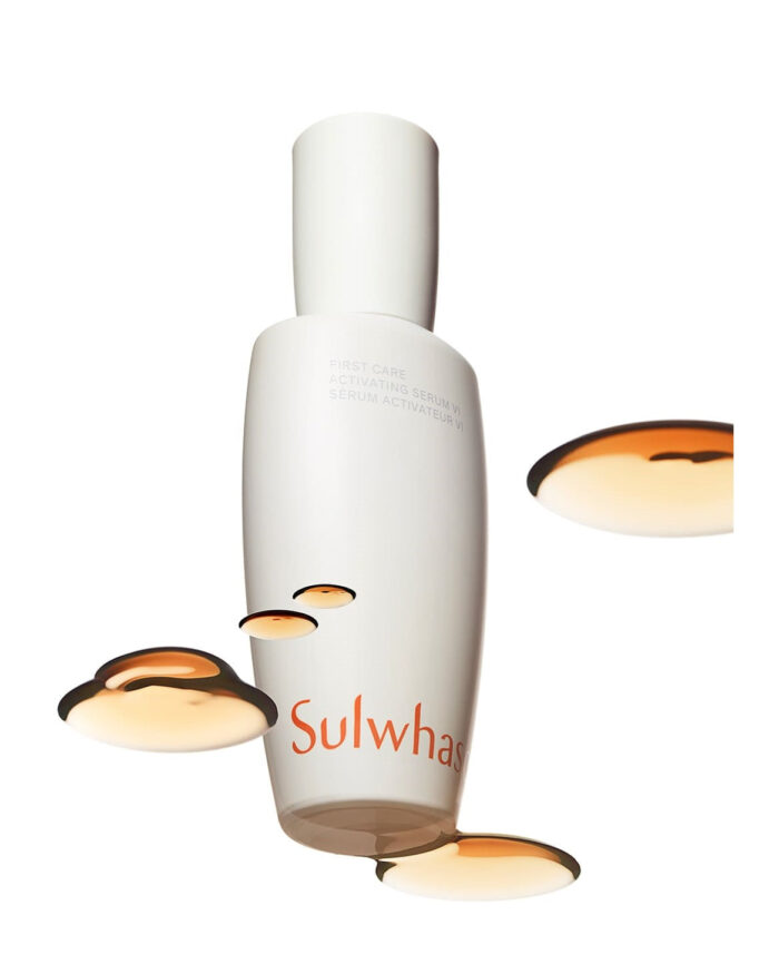 Sulwhasoo First Care Activating Serum VI Set - Image 6