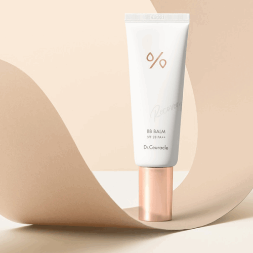 Dr.Ceuracle BB Balm 45ml SPF28 PA++