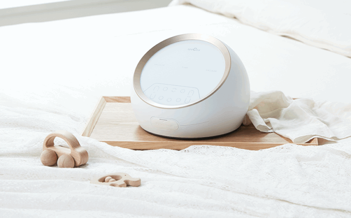 Spectra Dual S Electrically-Powered Breast Pump - Image 1